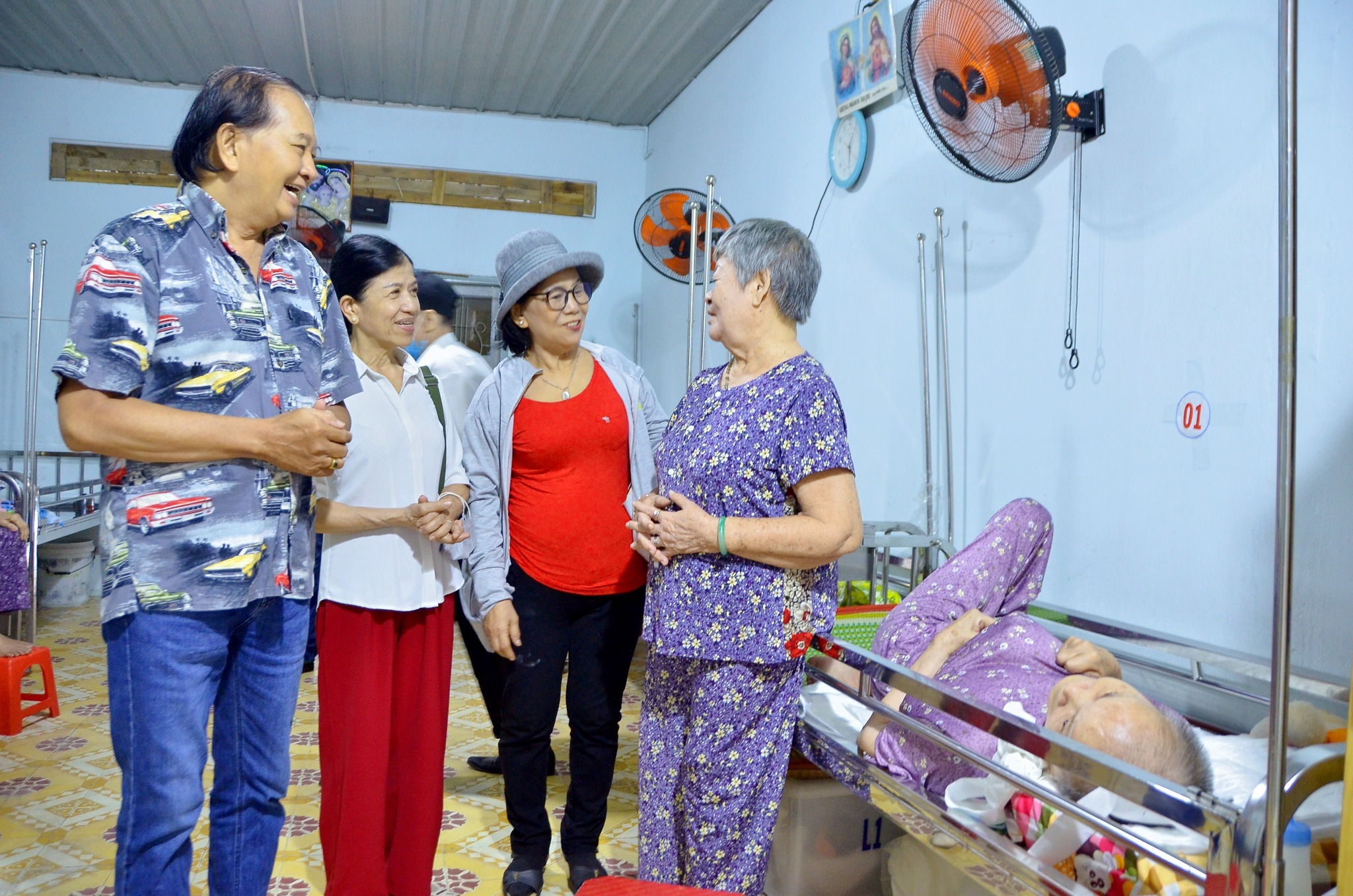 Thánh Tâm Chúa trong cuộc đời